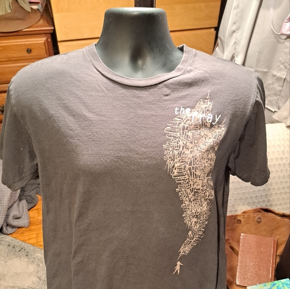 COPY - The Fray Band T-Shirt - Picture 1 of 3